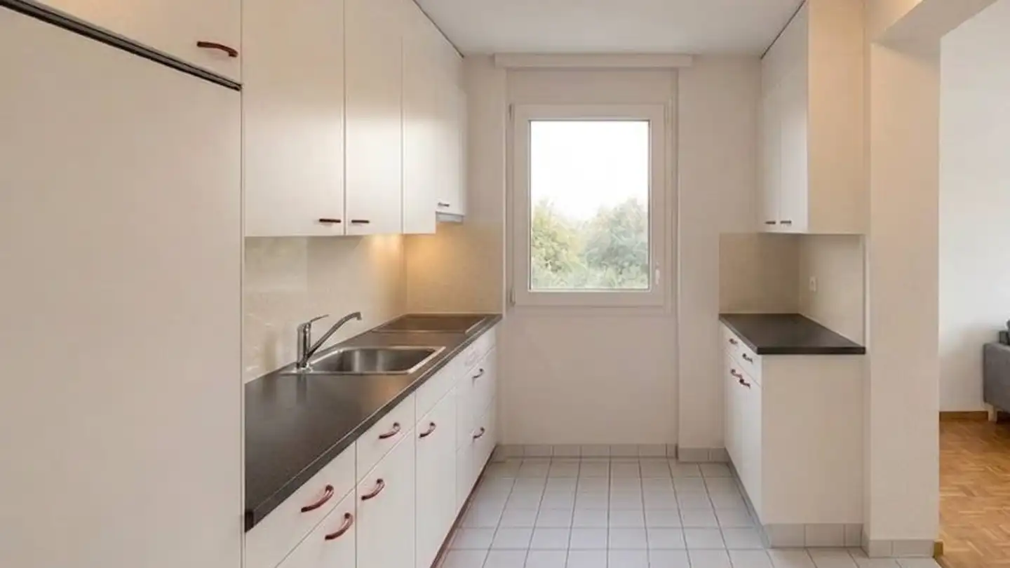 Appartamento in affitto - Route De Saint-Cergue, 1260 Nyon - Foto 4