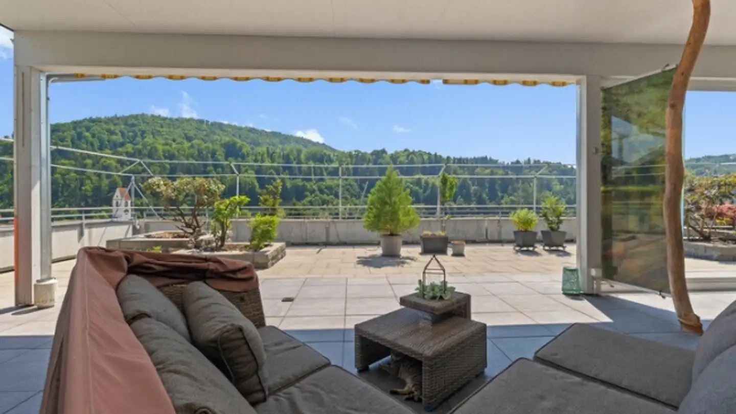 Casa a gradini in vendita - 5234 Villigen - Photo 4