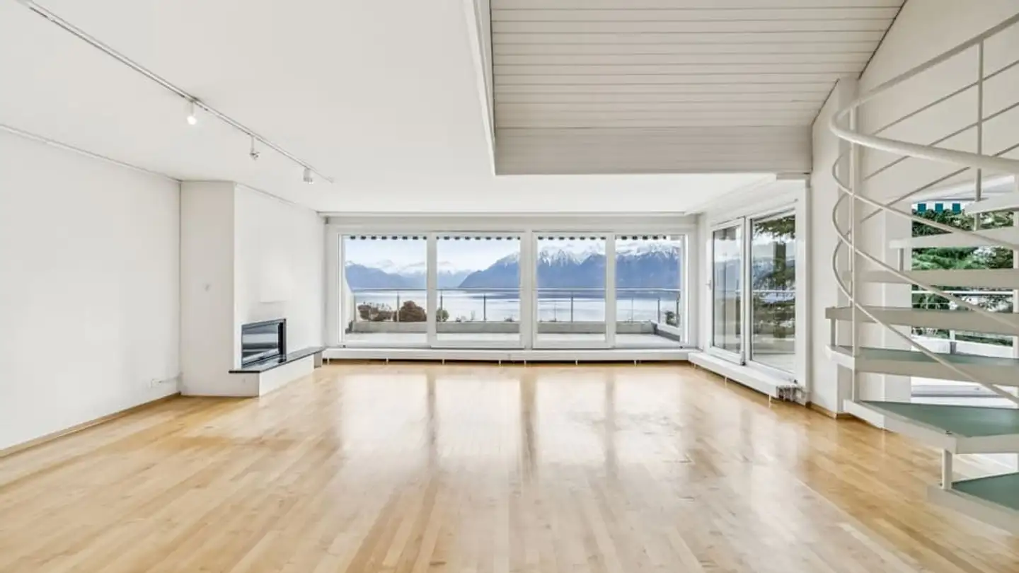 Apartment for sale - 1091 Grandvaux - Photo 2