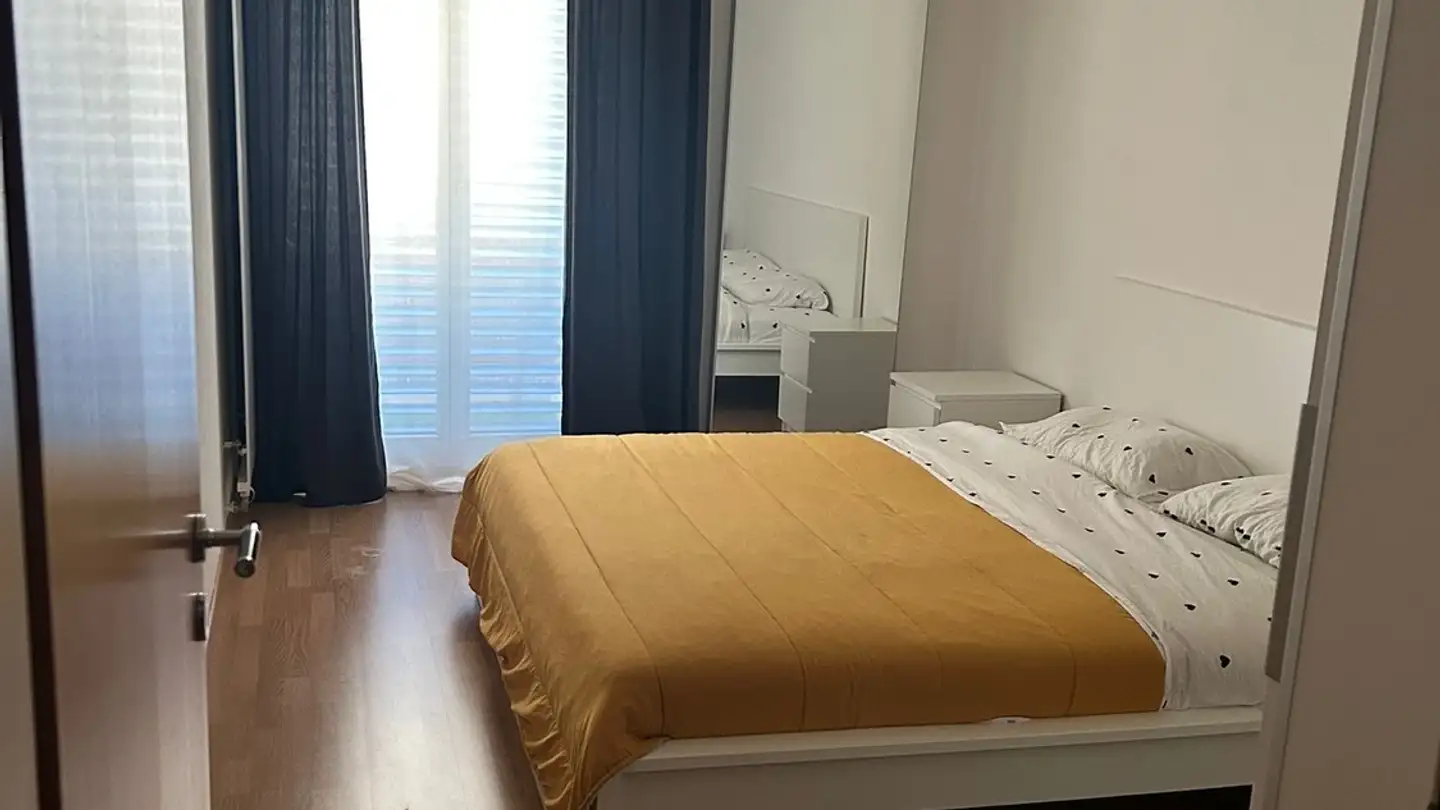 Apartment for rent - 8360 Eschlikon TG