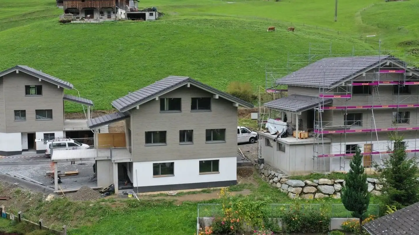 Single house for sale - Achern, 6464 Spiringen
