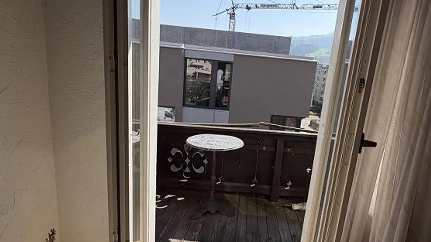 Appartamento in affitto - Oberhusweg 4, 6010 Kriens - Foto 2