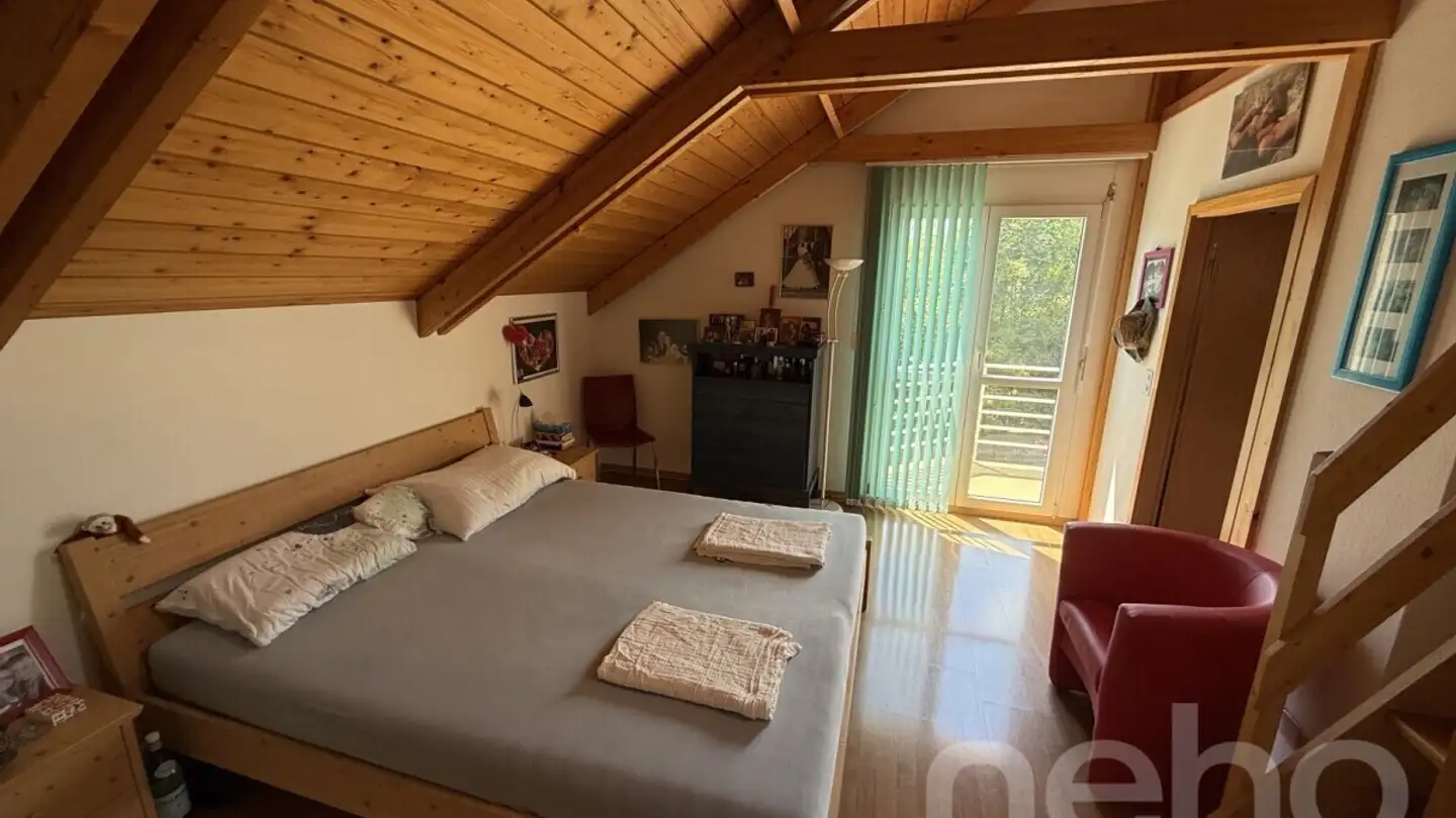 Maison jumelle à vendre - 1297 Founex - Photo 4