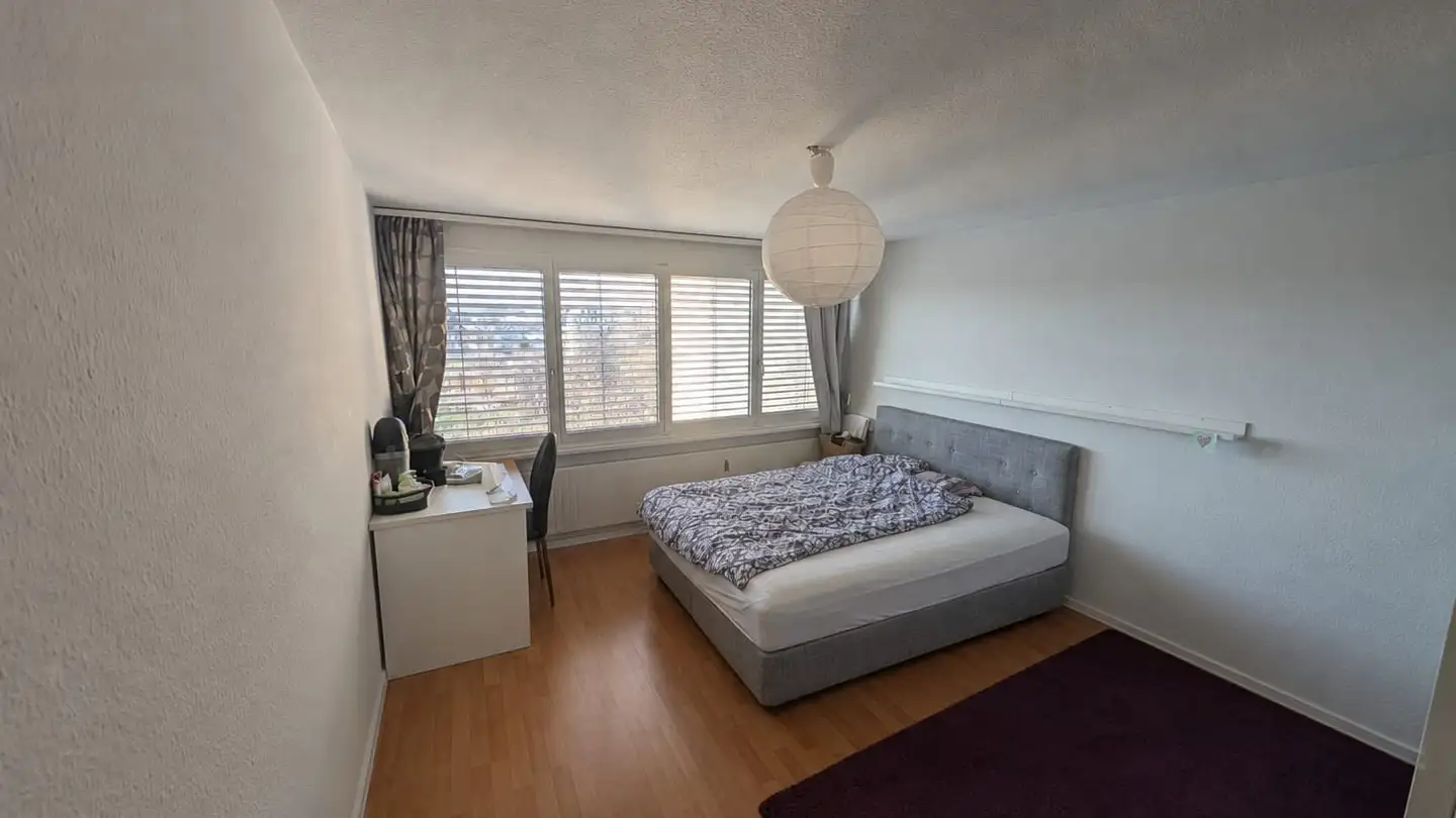 Apartment for rent - Waldetenstrasse 3, 6343 Rotkreuz - Photo 4