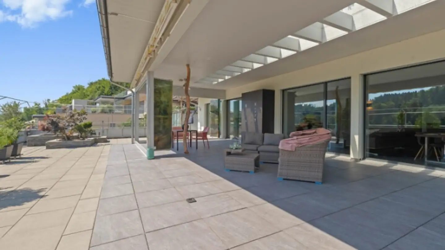 Casa a gradini in vendita - 5234 Villigen - Photo 3