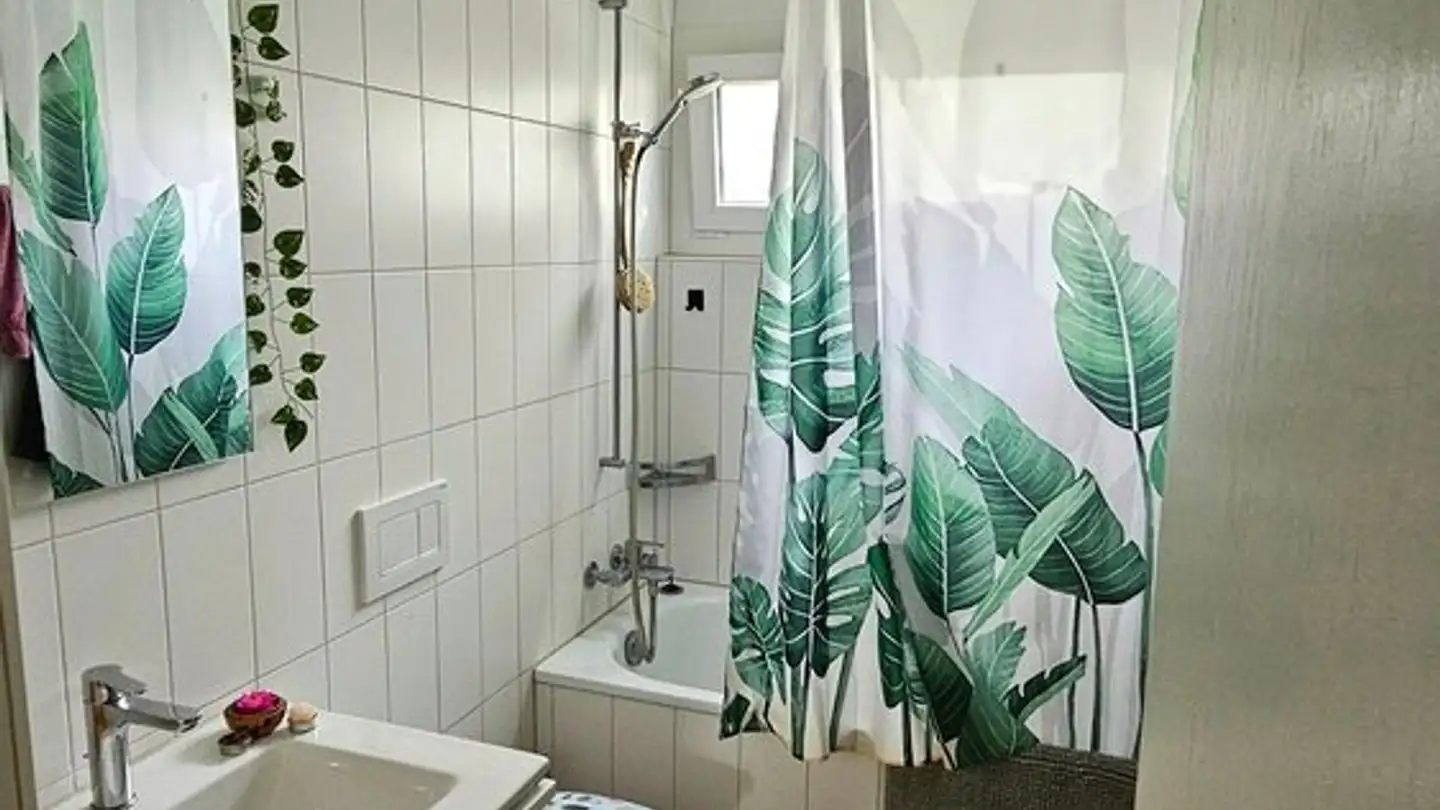 Stanza singola in affitto - Feldeggstrasse, 3322 Urtenen-Schönbühl - Photo 4