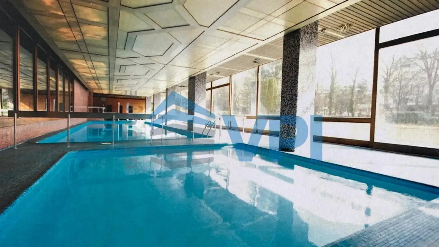 Appartamento ammobiliato in affitto - Chemin De La Gradelle, 1224 Chêne-Bougeries - Foto 2