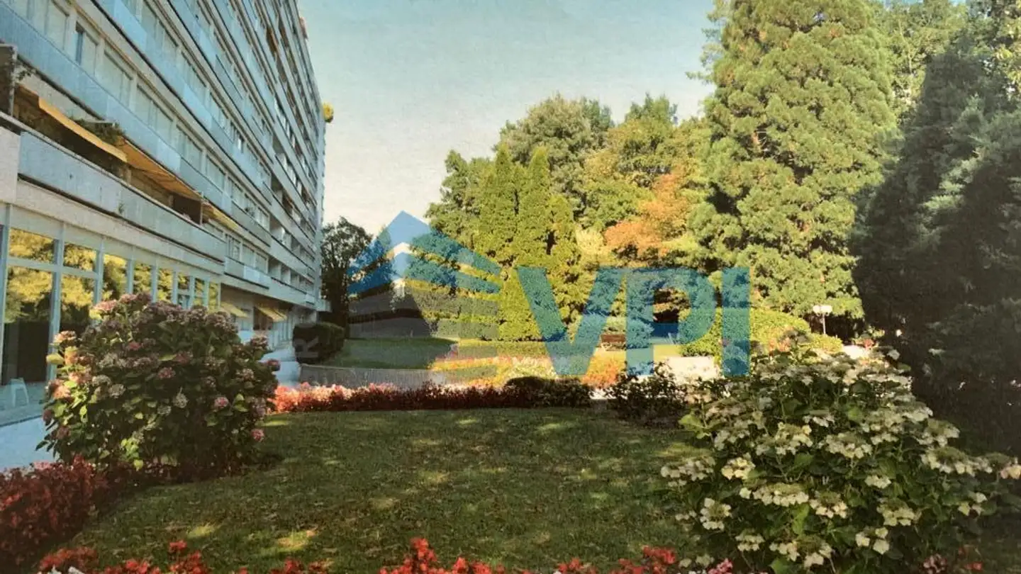 Appartamento ammobiliato in affitto - Chemin De La Gradelle, 1224 Chêne-Bougeries - Foto 4