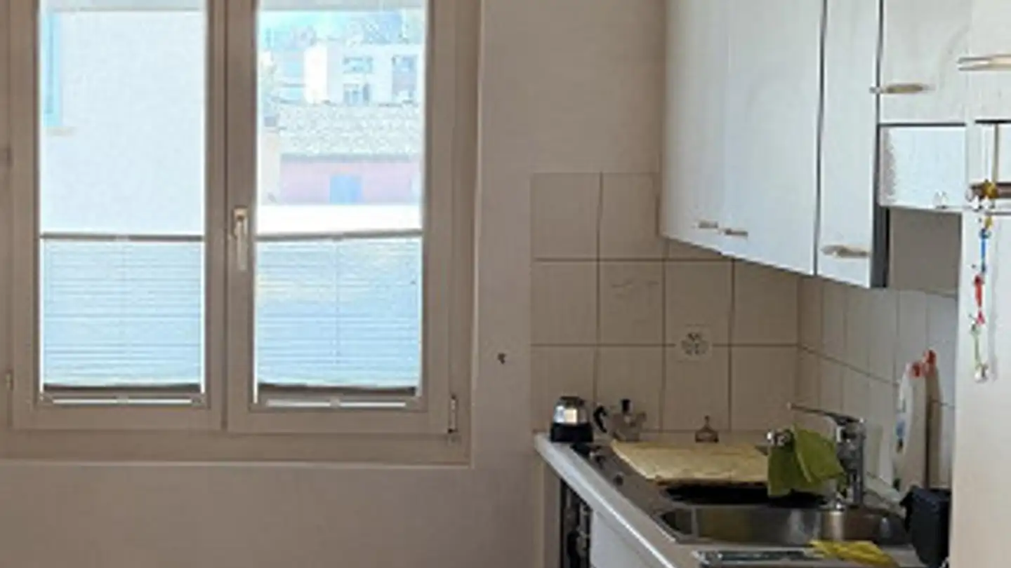 Appartamento in affitto - Oberhusweg 4, 6010 Kriens - Foto 3