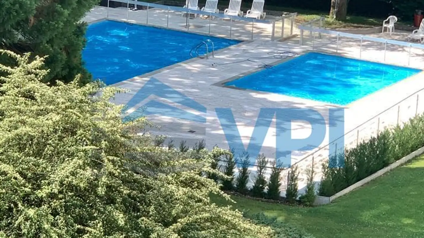 Appartamento ammobiliato in affitto - Chemin De La Gradelle, 1224 Chêne-Bougeries - Foto 3