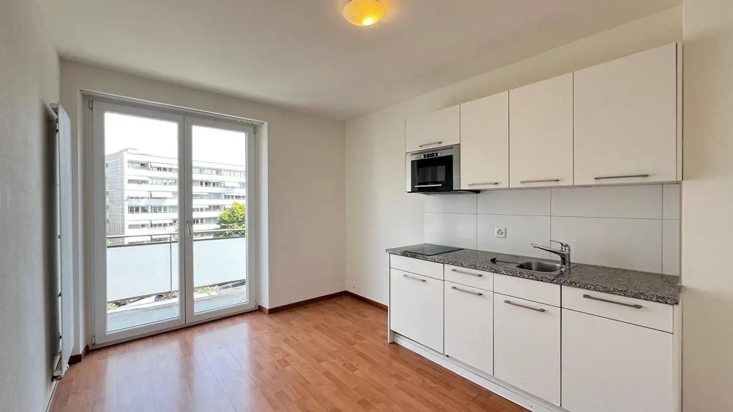 Apartment for rent - Hildastrasse 1, 8004 Zürich