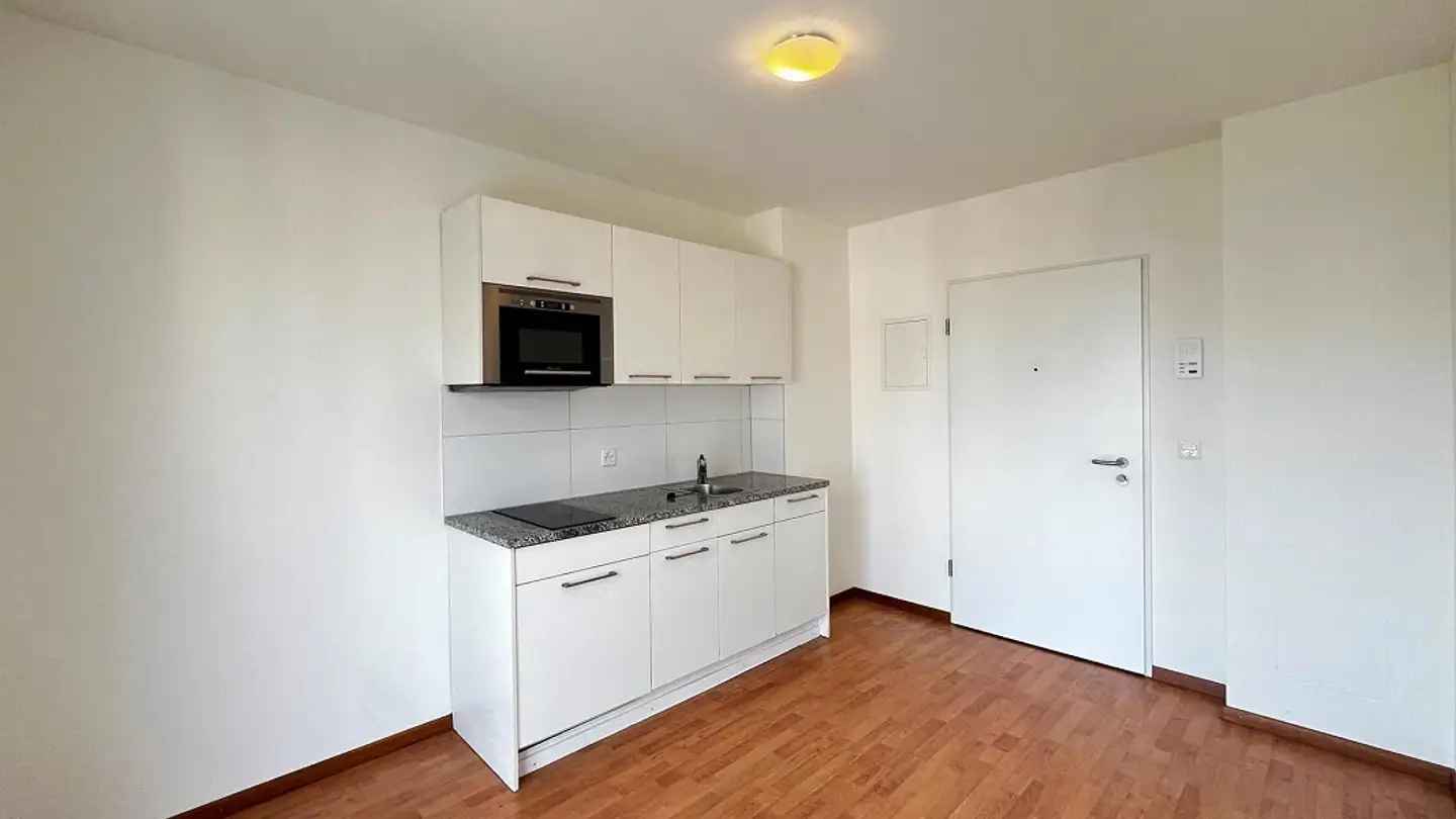 Apartment for rent - Hildastrasse 1, 8004 Zürich - Photo 2