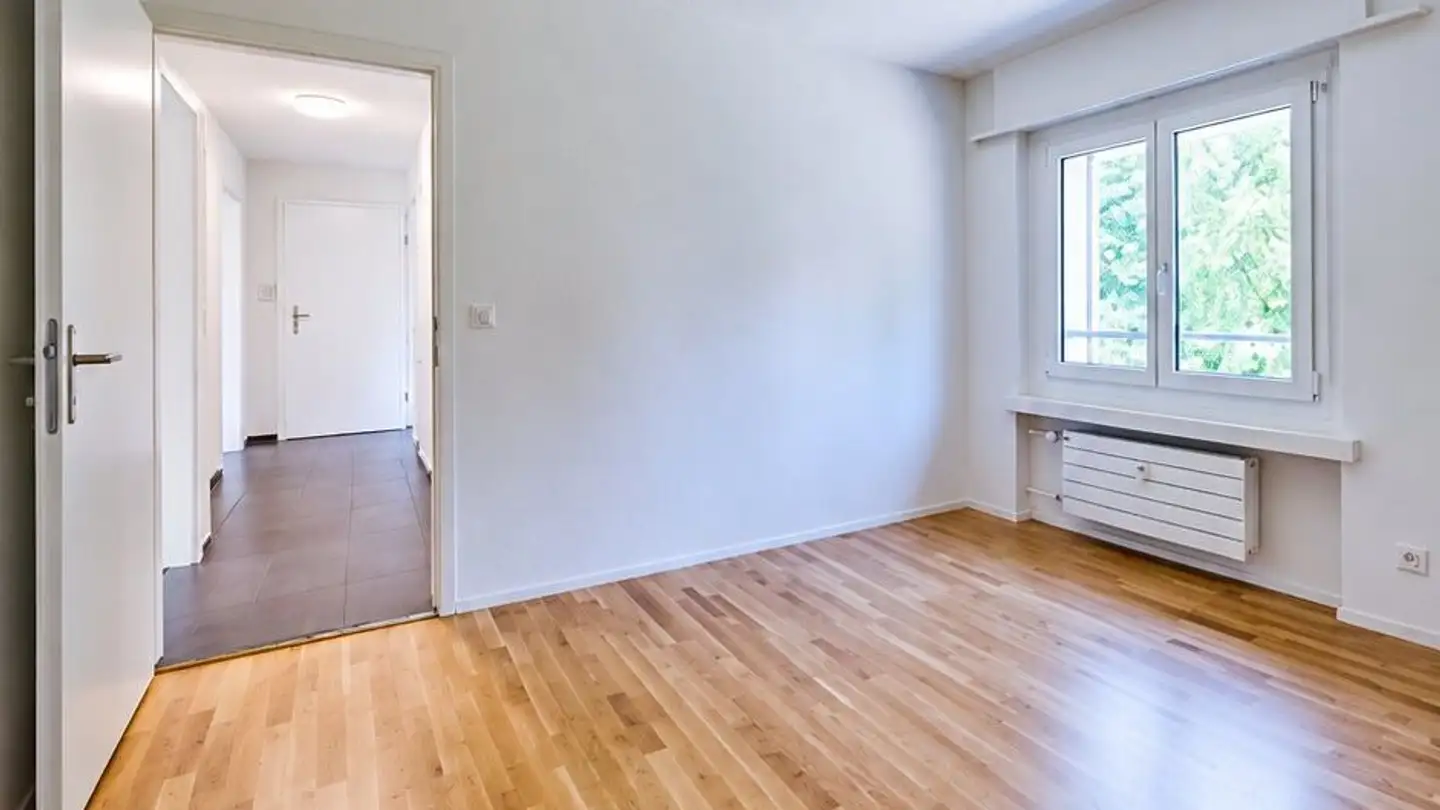 Apartment for rent - Kräzernstrasse 114, 9015 St. Gallen - Photo 2