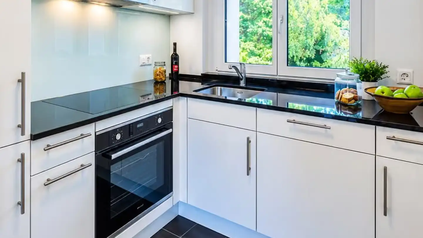 Apartment for rent - Kräzernstrasse 114, 9015 St. Gallen - Photo 3