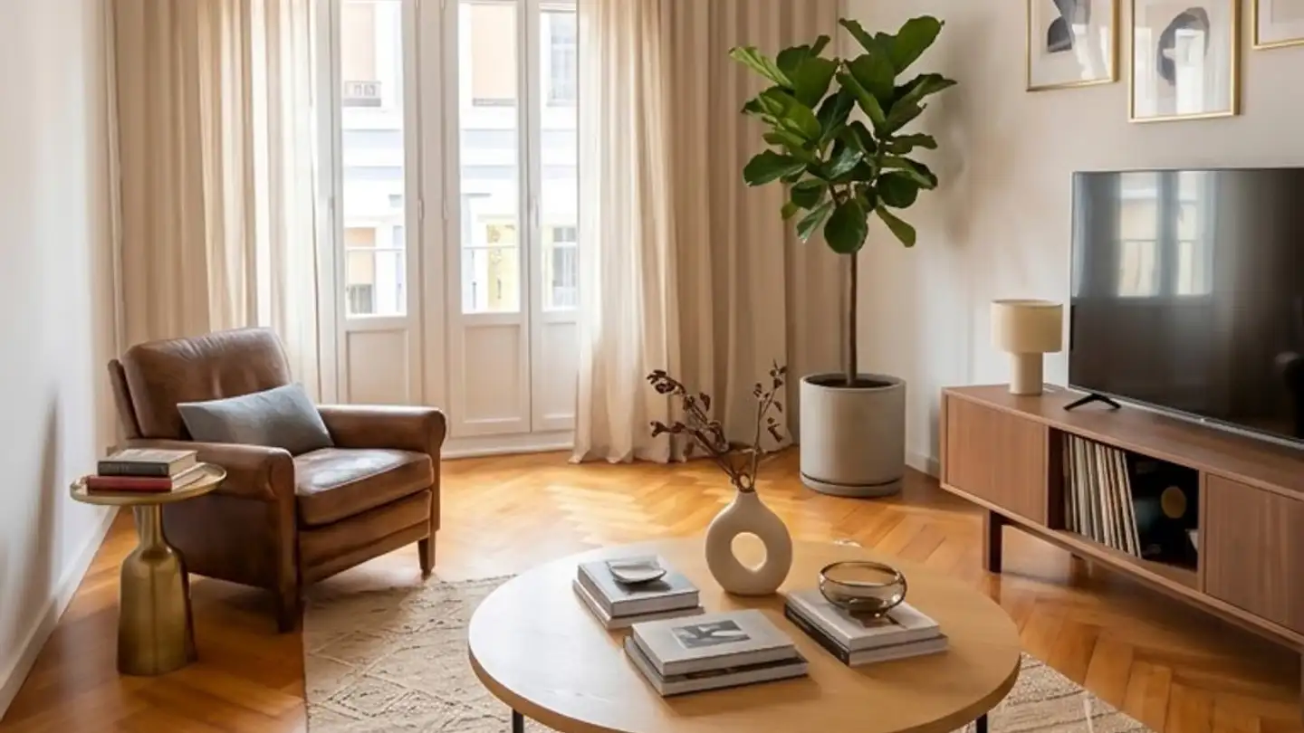 Apartment for rent - Corso San Gottardo 24, 6830 Chiasso