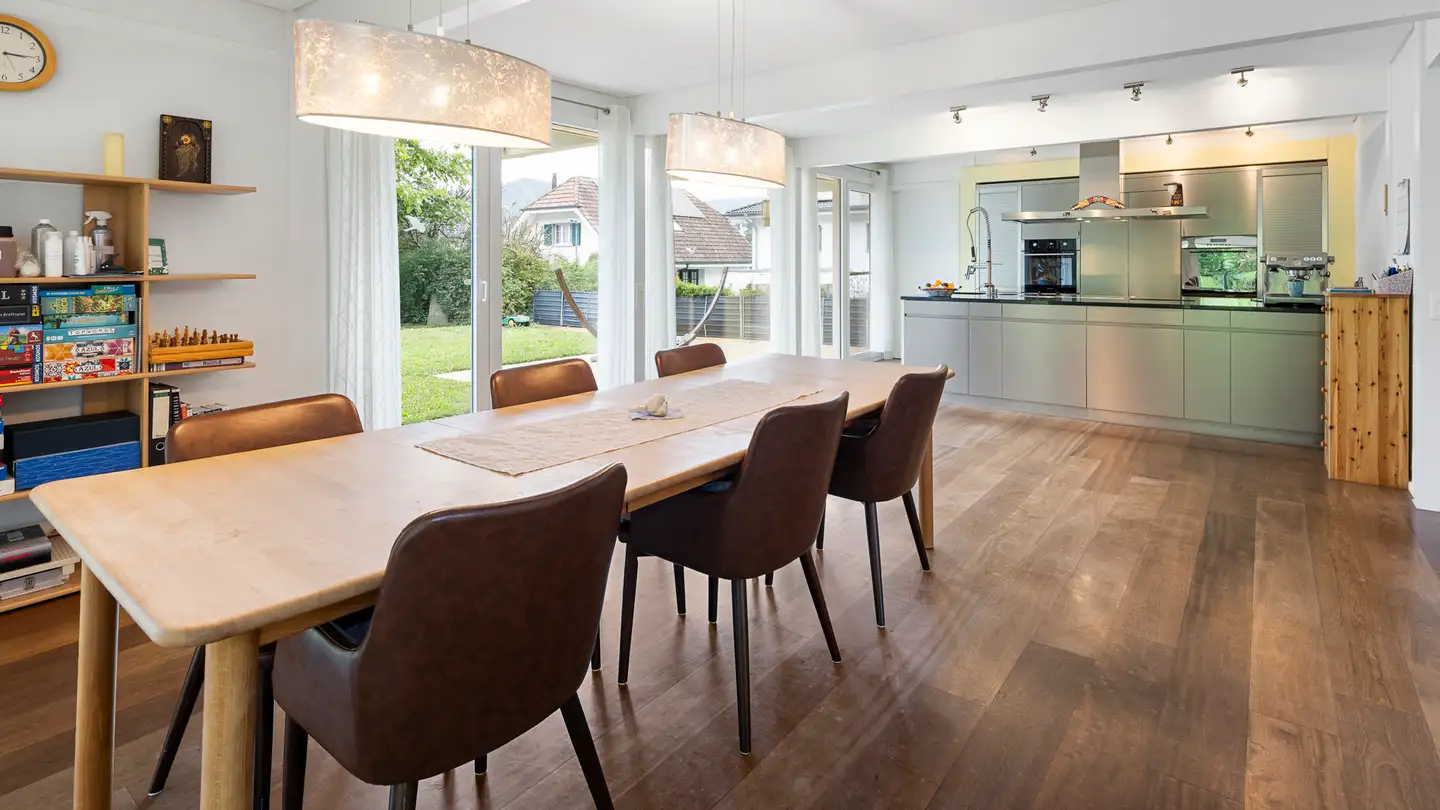 Villa for sale - Hofackerweg 23, 4419 Lupsingen - Photo 4