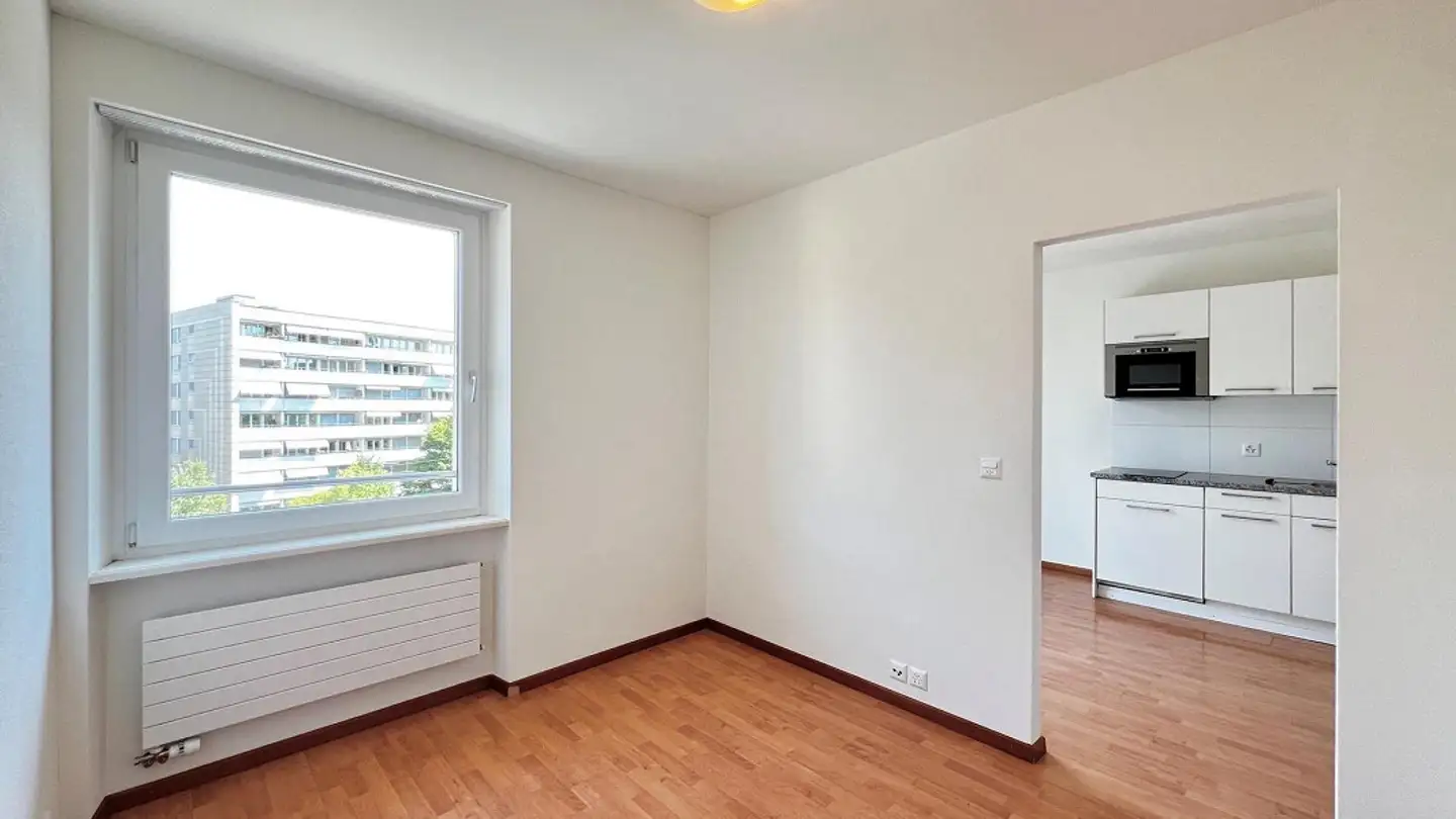 Apartment for rent - Hildastrasse 1, 8004 Zürich - Photo 4