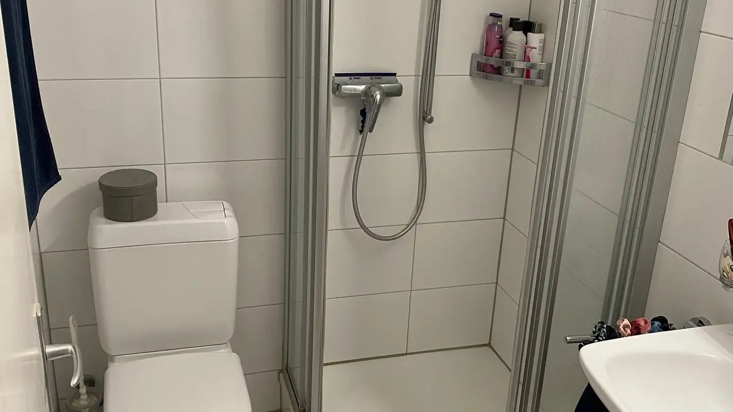 Appartement à louer - Bahnhofstrasse 8, 3532 Zäziwil - Photo 4