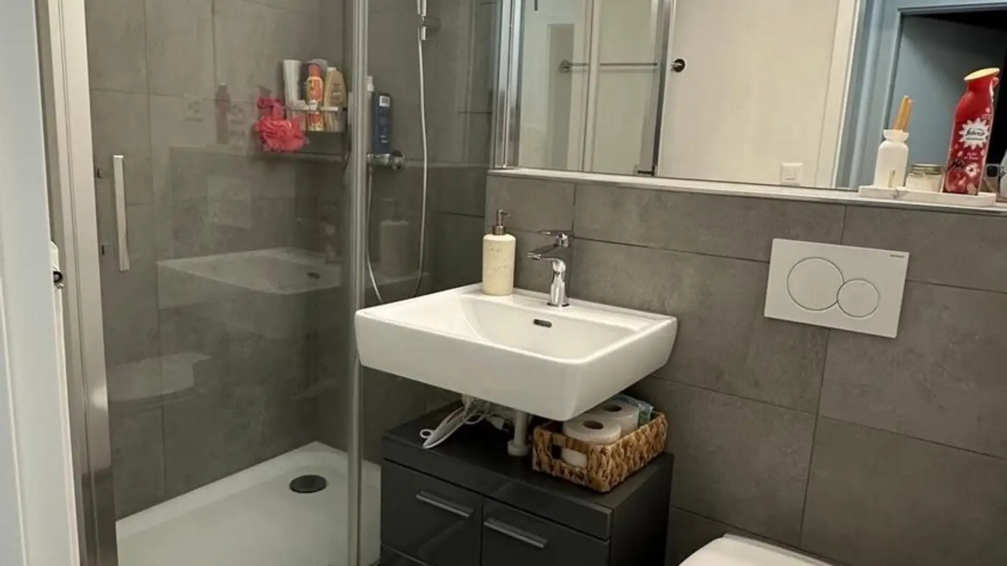 Appartement à louer - Florastrasse 29, 2540 Grenchen - Photo 4