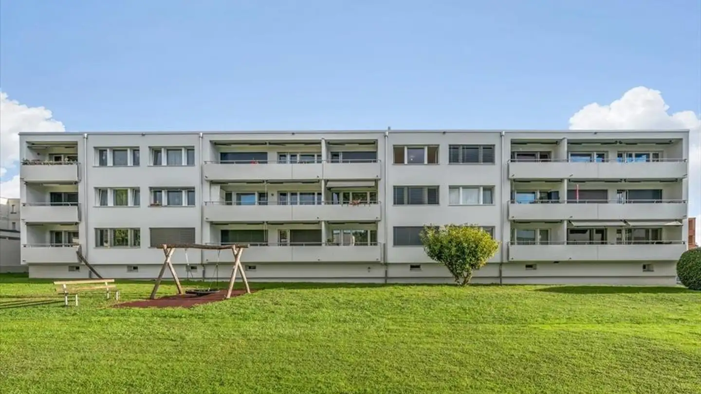 Appartamento in affitto - Chemin Des Saules 13, 2013 Colombier NE - Foto 2