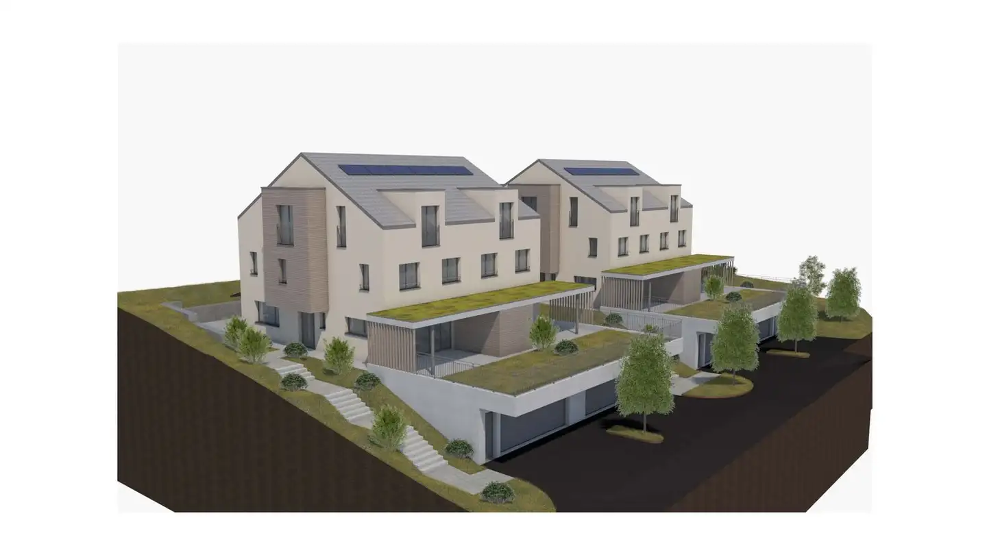 Semi-detached house for sale - 5524 Nesselnbach - Photo 3