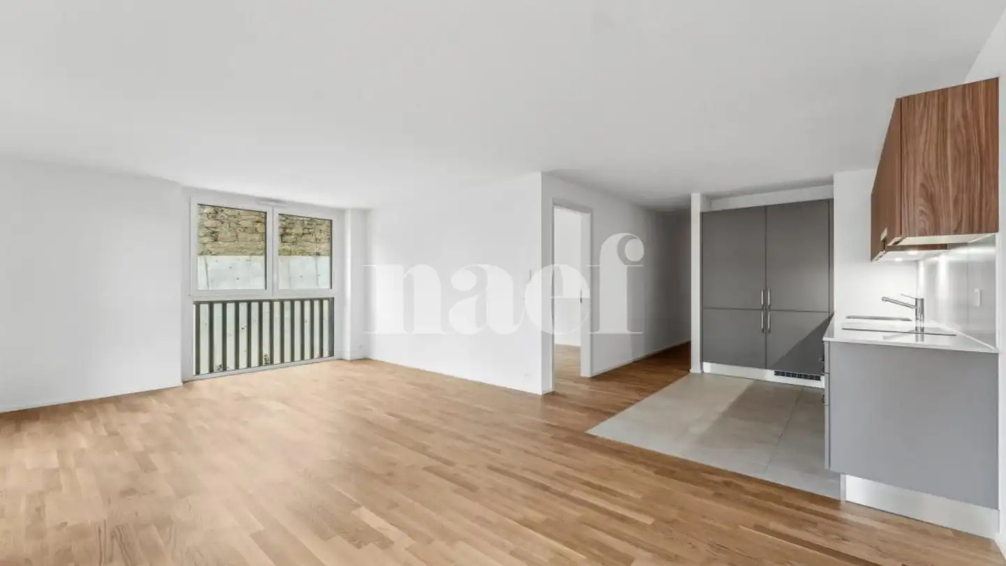 Wohnung mieten - Avenue Du Vignoble 4, 2000 Neuchâtel - Foto 2