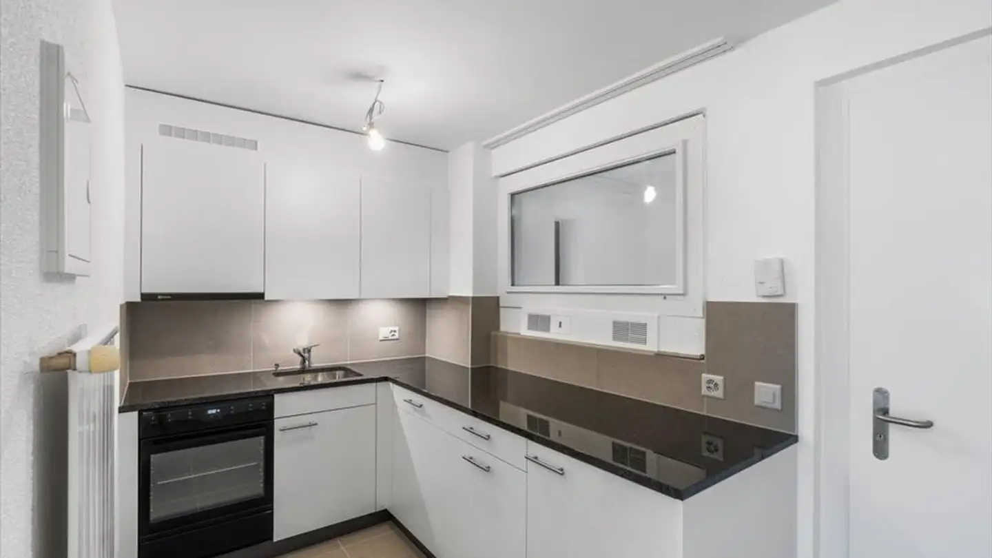 Appartamento in affitto - Chemin Des Saules 13, 2013 Colombier NE - Foto 4