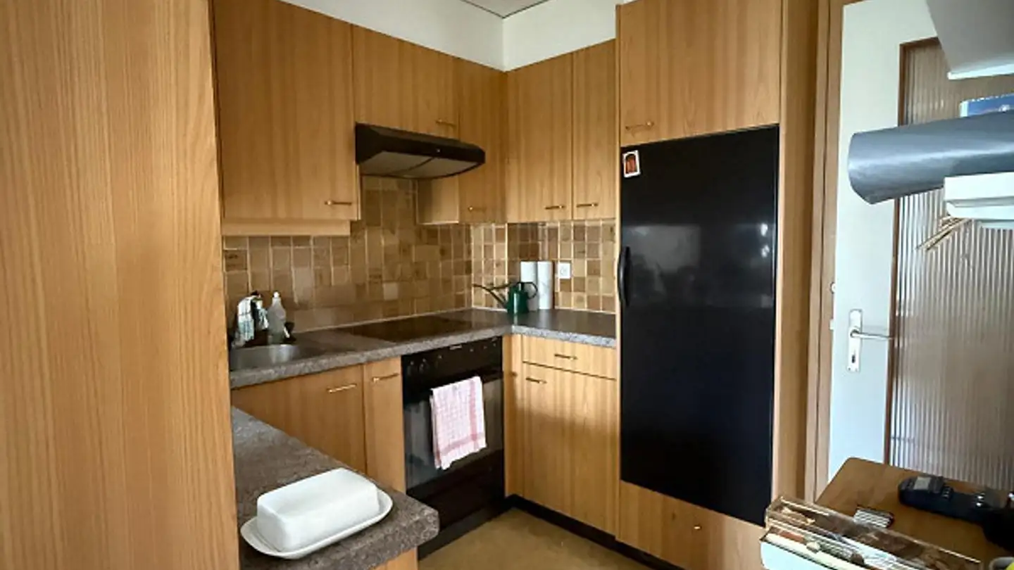 Appartamento in affitto - Rosengartenstrasse 6, 8107 Buchs ZH - Photo 4