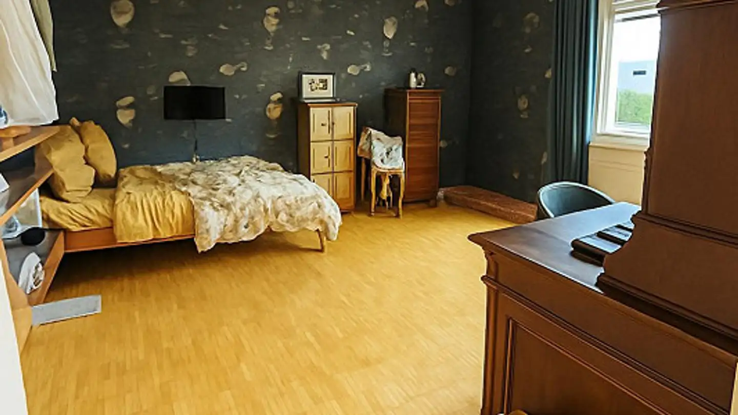 Appartamento in affitto - Rosengartenstrasse 6, 8107 Buchs ZH - Photo 3