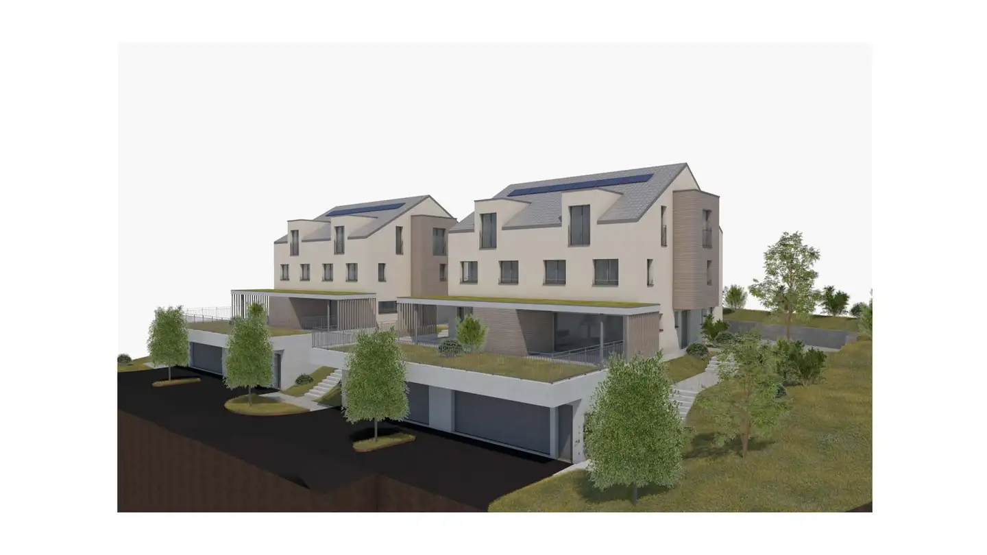 Semi-detached house for sale - 5524 Nesselnbach - Photo 4