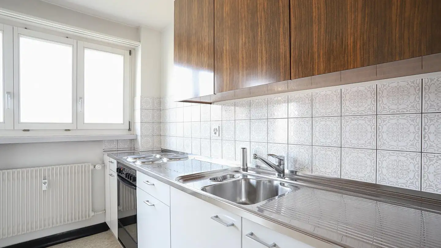 Apartment for rent - Bahnhofplatz 5, 9200 Gossau SG