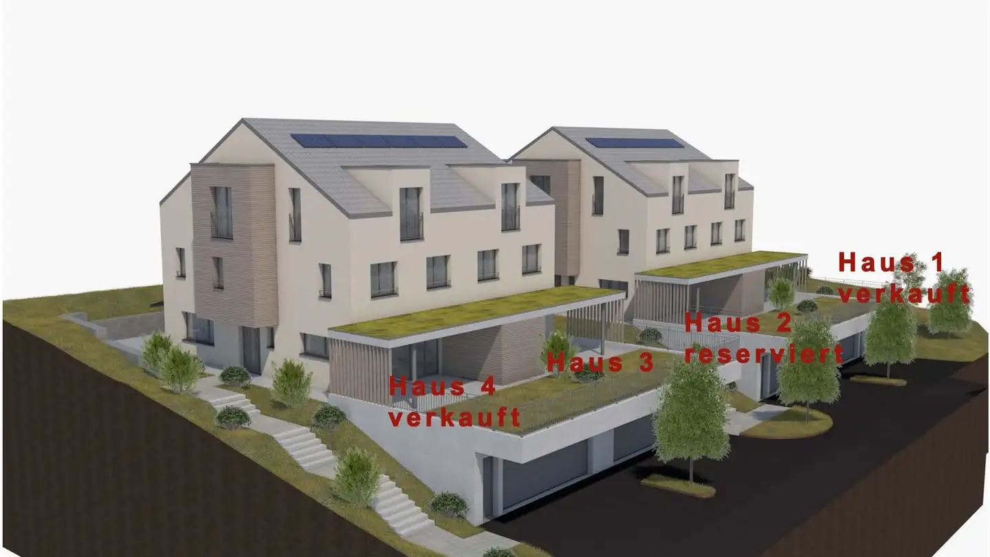 Semi-detached house for sale - 5524 Nesselnbach - Photo 2