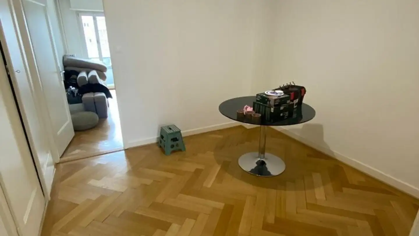 Apartment for rent - Rue Du Pré-Jérôme 19, 1205 Genève - Photo 2