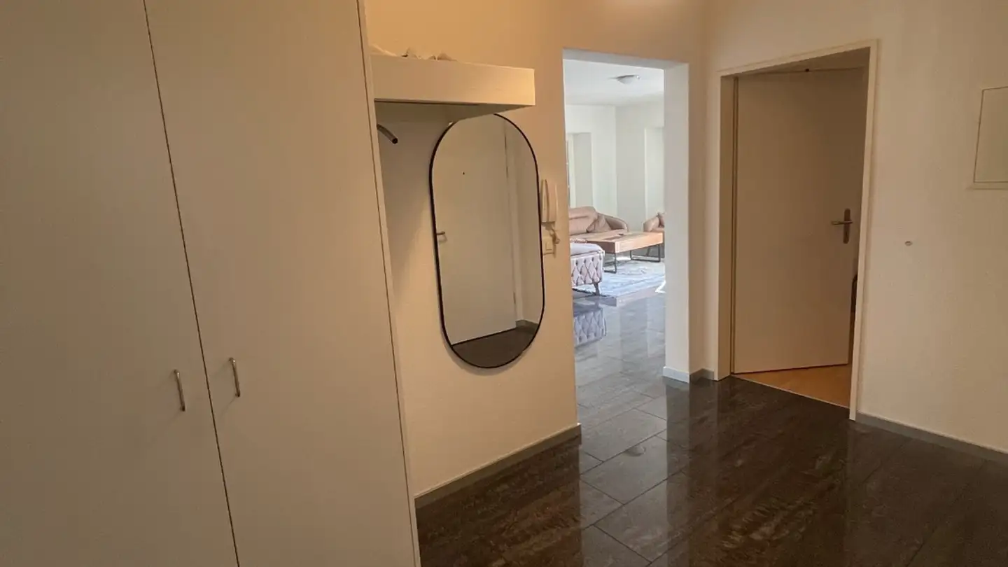 Appartamento in affitto - Zentralstrasse 36, 5610 Wohlen AG - Foto 3