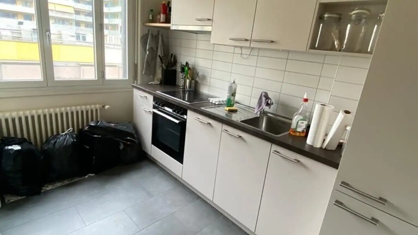 Apartment for rent - Rue Du Pré-Jérôme 19, 1205 Genève - Photo 3