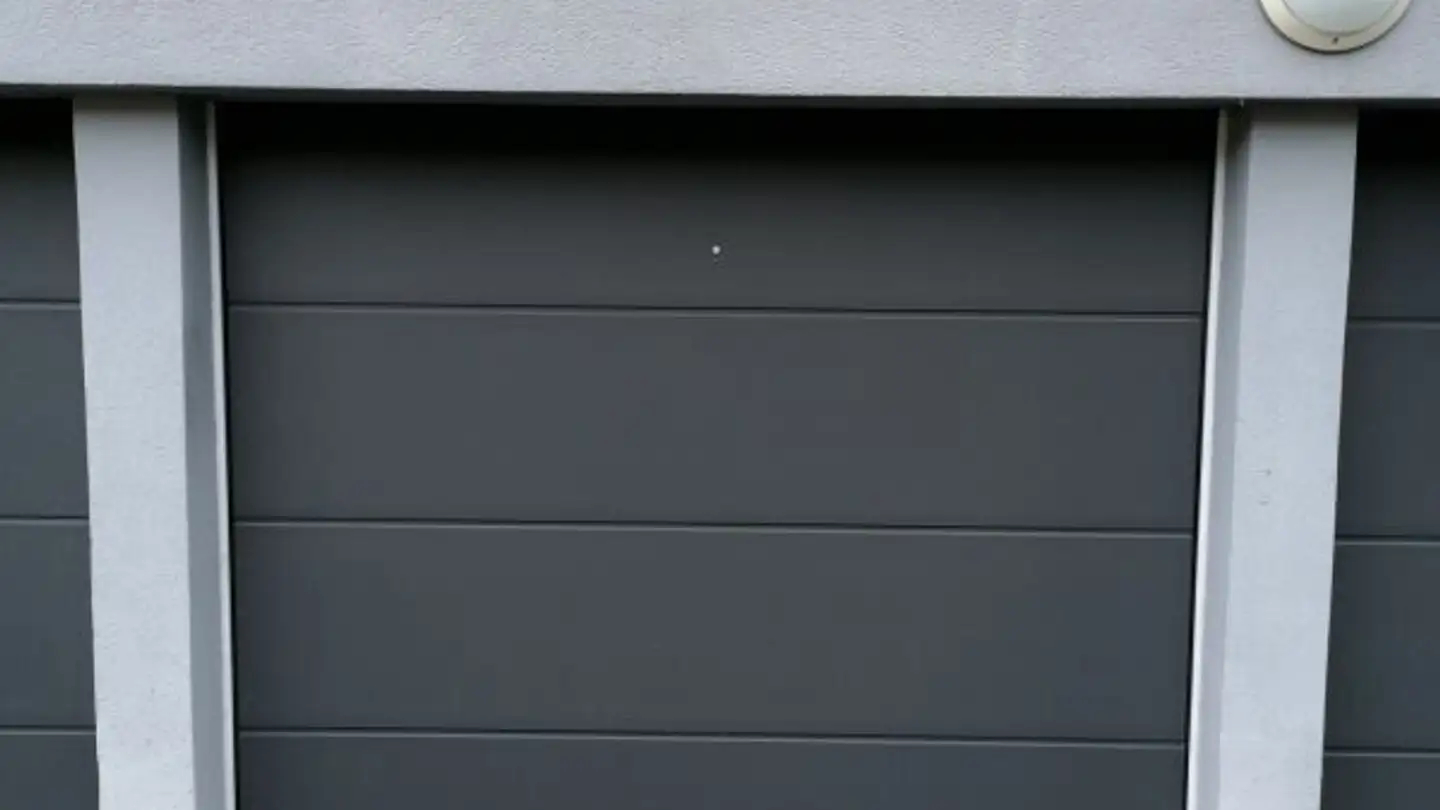 Parcheggio esterno in affitto - Kauenstrasse 5, 8887 Mels