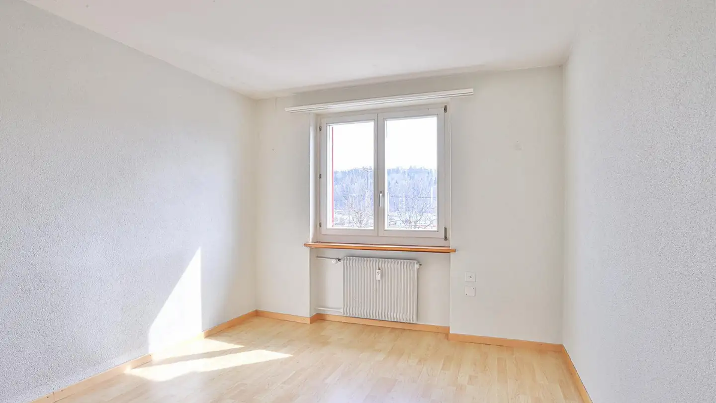 Appartamento in affitto - Bahnhofplatz 5, 9200 Gossau SG - Foto 4
