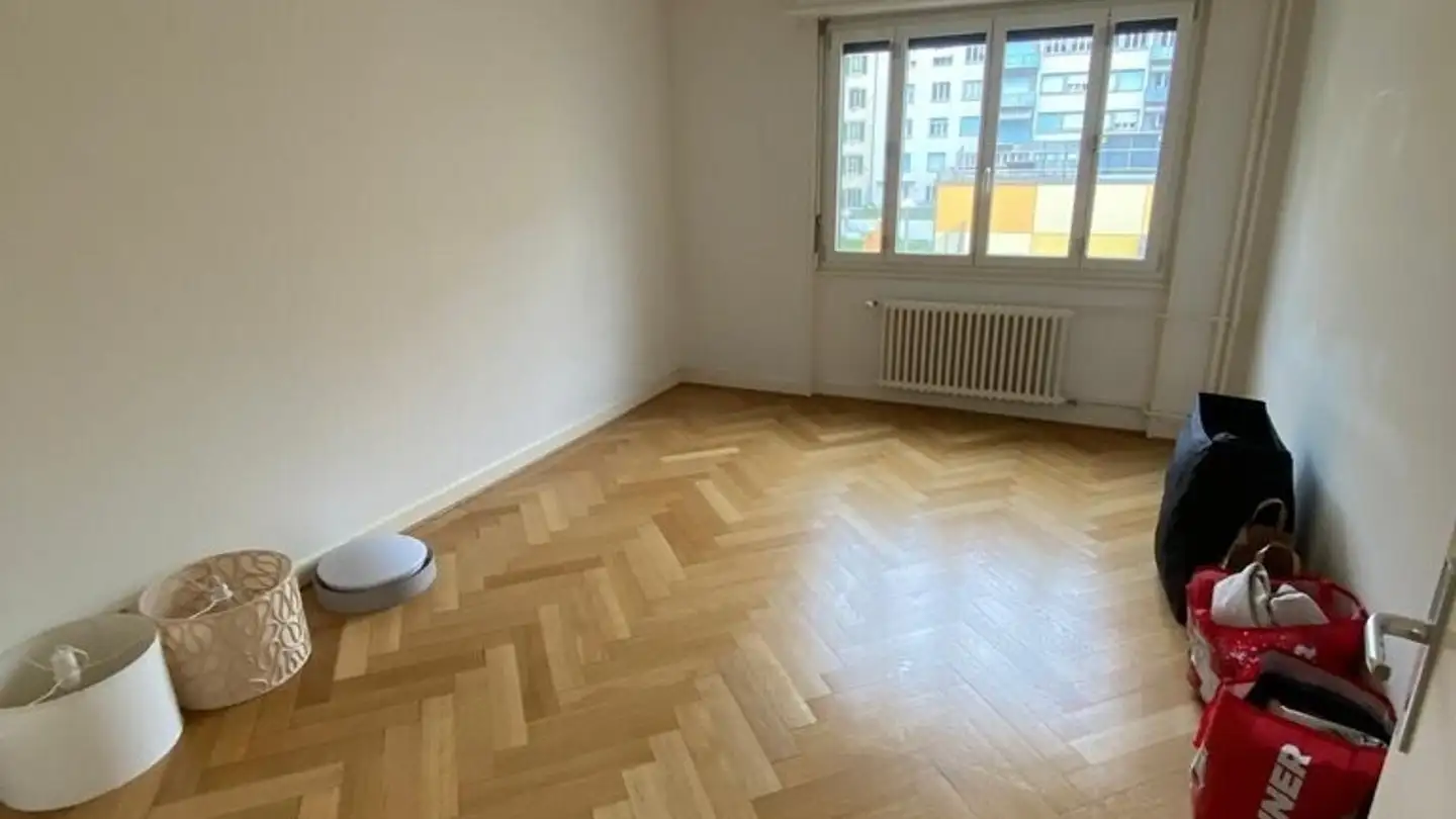 Apartment for rent - Rue Du Pré-Jérôme 19, 1205 Genève - Photo 4