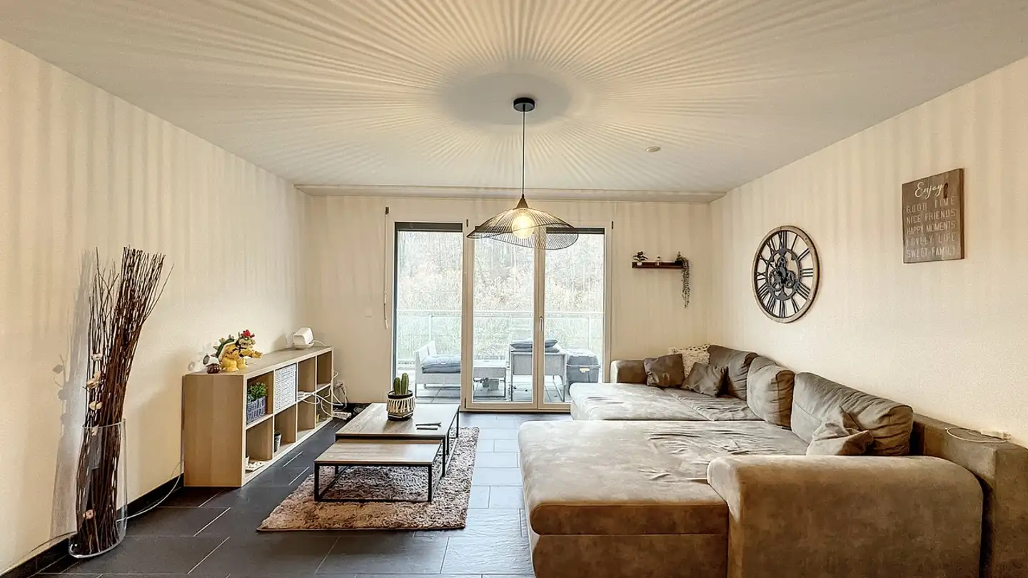 Appartamento in vendita - 1092 Belmont-sur-Lausanne