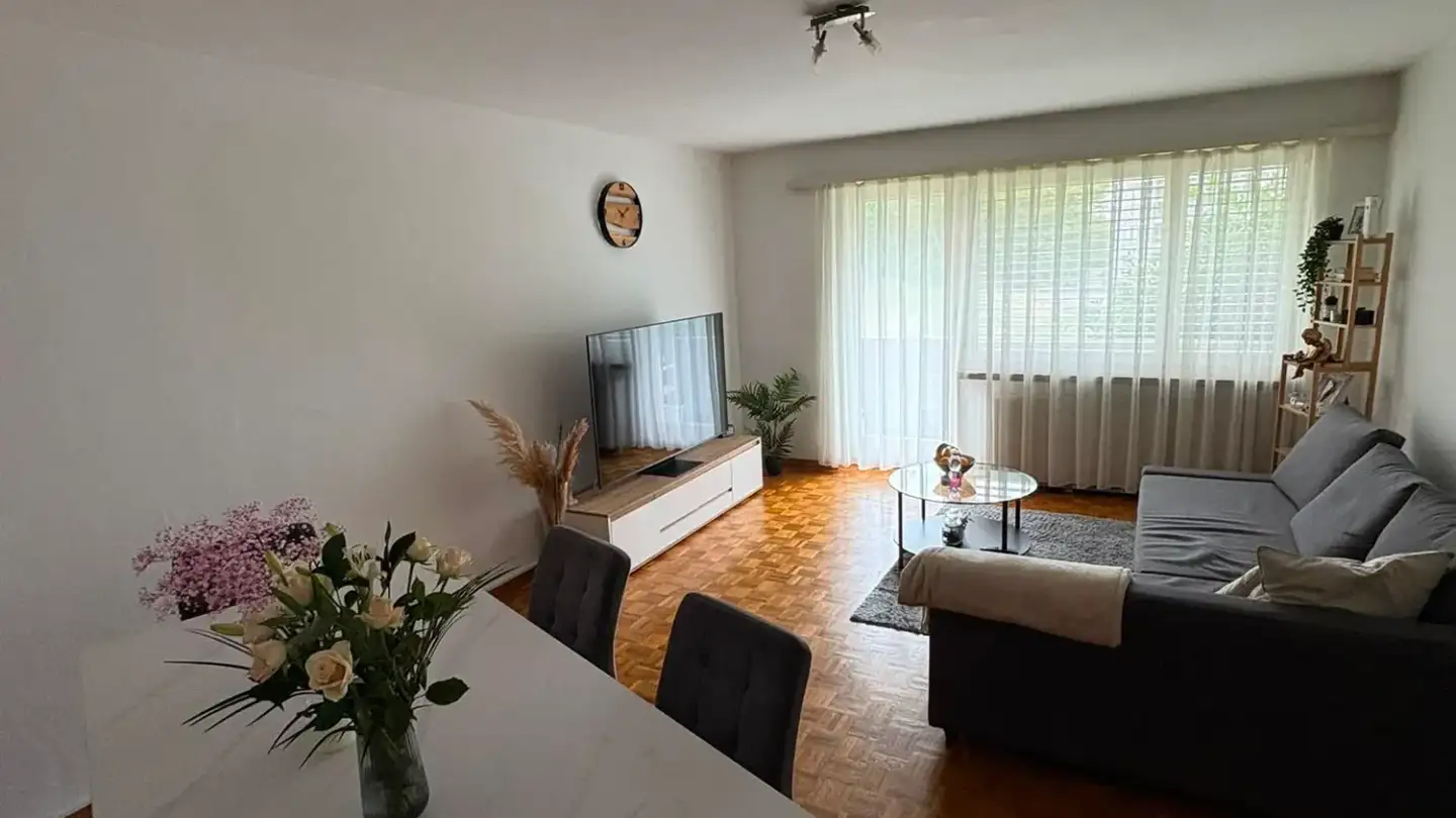 Appartamento in affitto - Lägernstrasse 16, 8162 Steinmaur - Foto 2
