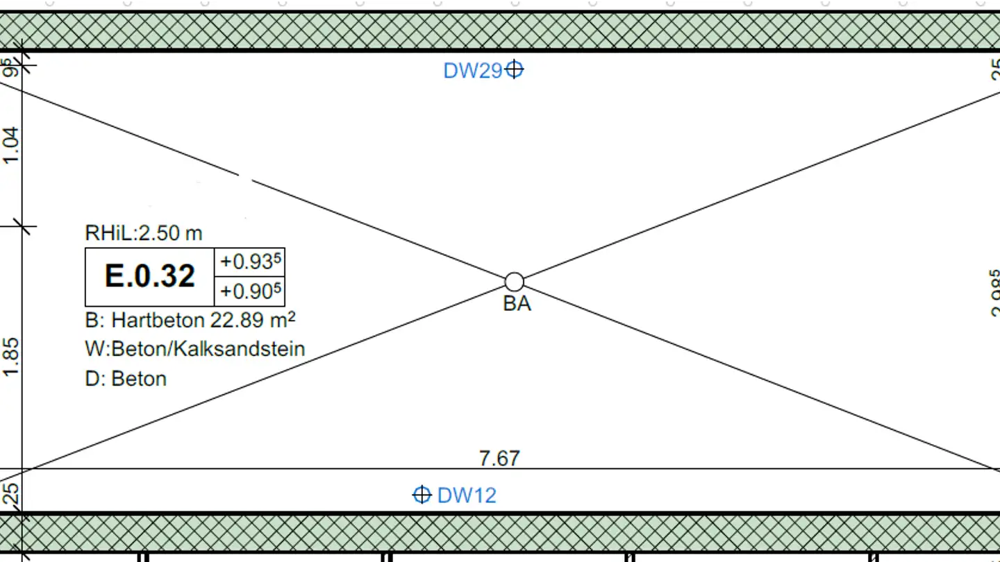 Sala hobby in affitto - Obere Allmeind 2a, 8864 Reichenburg - Foto 4