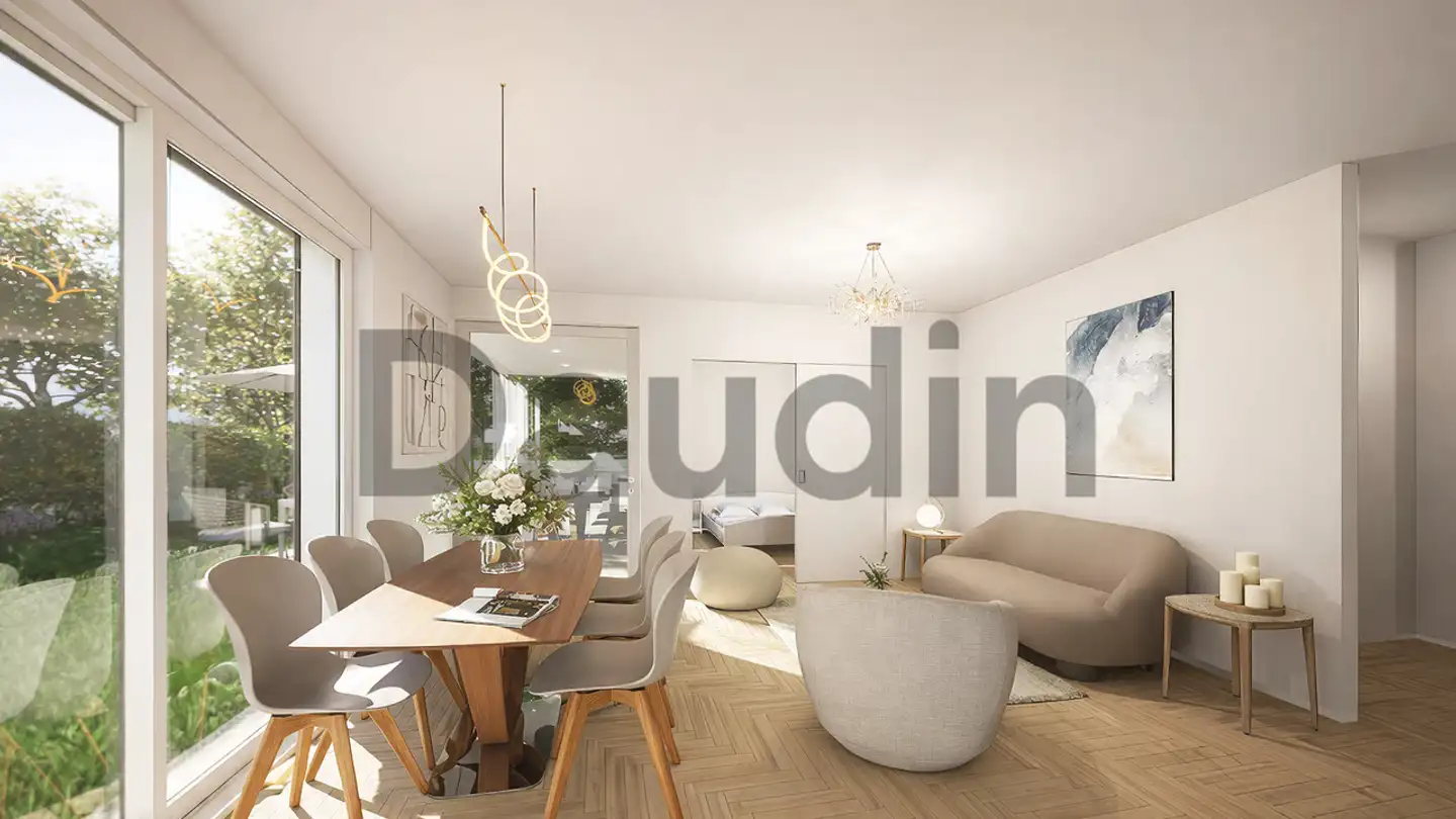 Apartment for sale - Route Du Grand-Lancy, 1212 Grand-Lancy - Photo 3