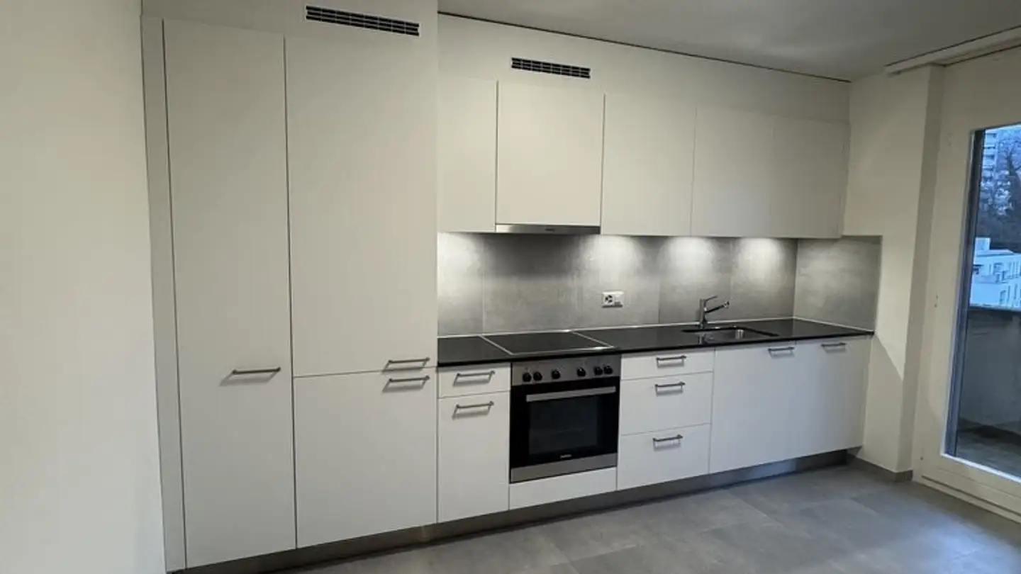Appartement à louer - Rue Des Jardins 24, 1018 Lausanne - Photo 2