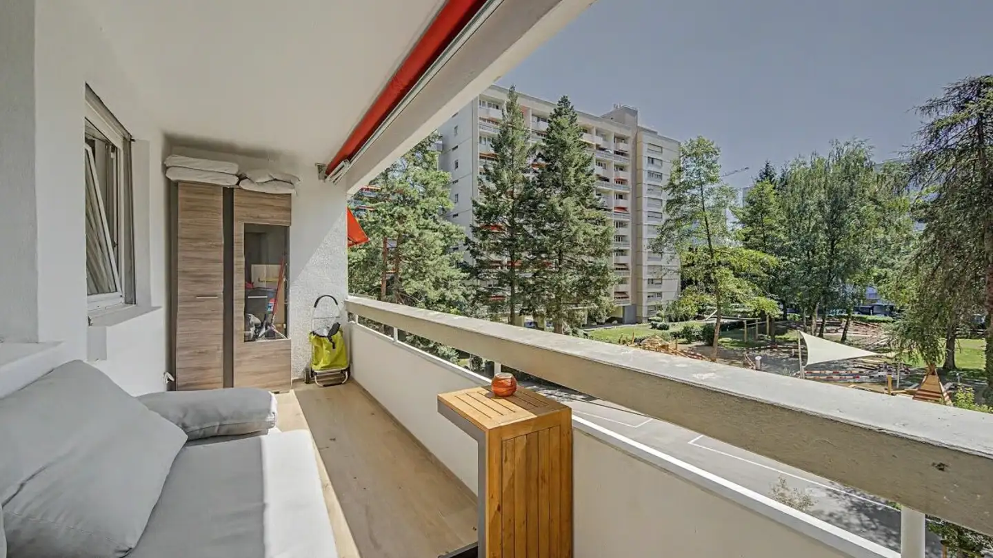 Appartement à vendre - 8957 Spreitenbach