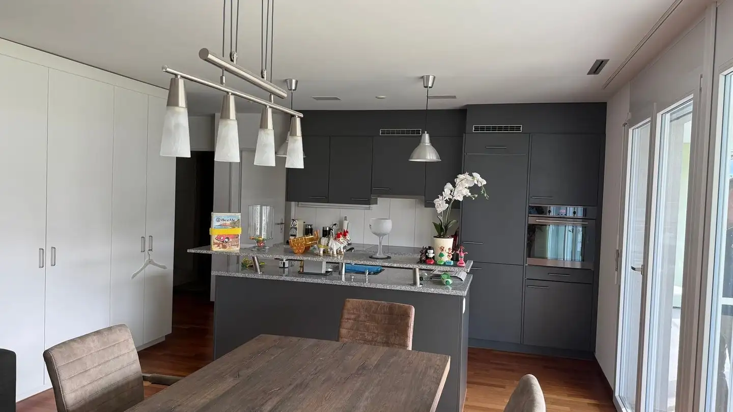 Appartamento in affitto - Euelstrasse 78, 8408 Winterthur