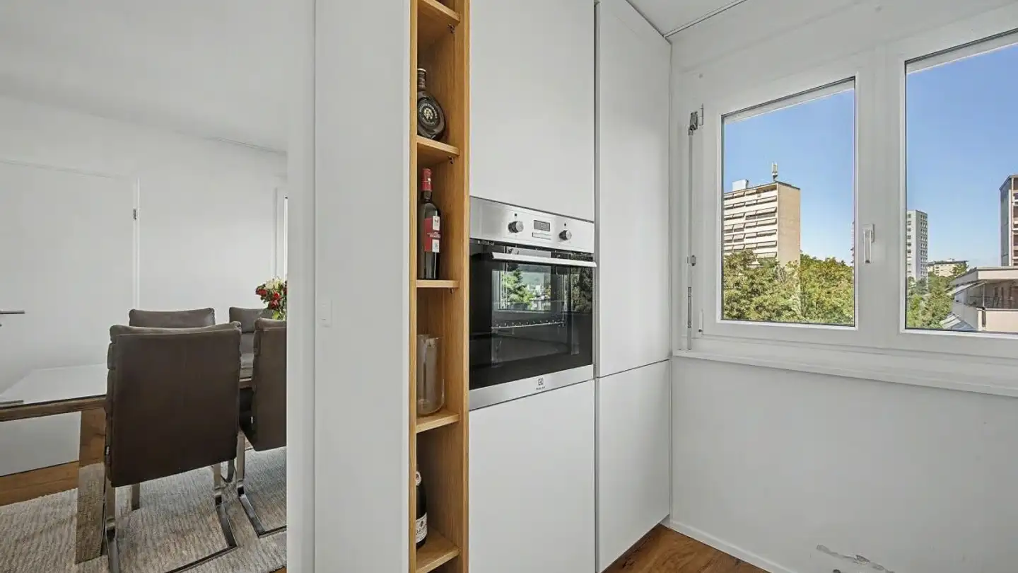 Appartement à vendre - 8957 Spreitenbach - Photo 3