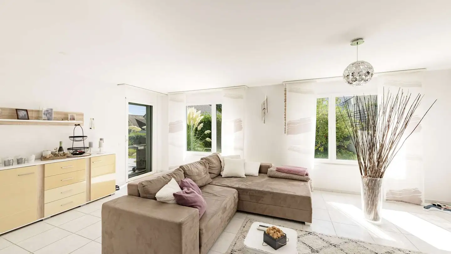 Casa singola in vendita - Dorfstrasse 44, 8236 Büttenhardt - Foto 2