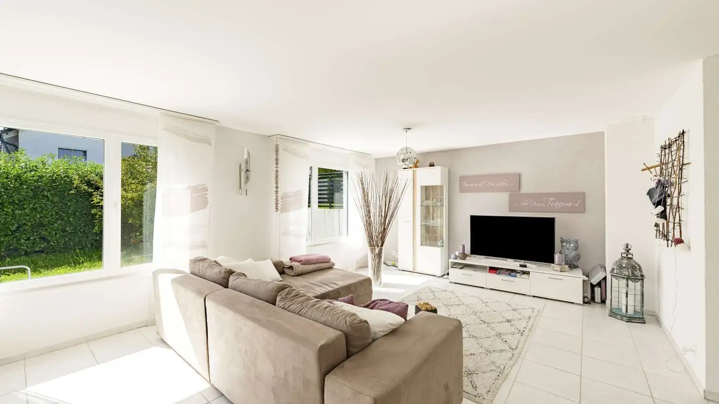 Casa singola in vendita - Dorfstrasse 44, 8236 Büttenhardt - Foto 3