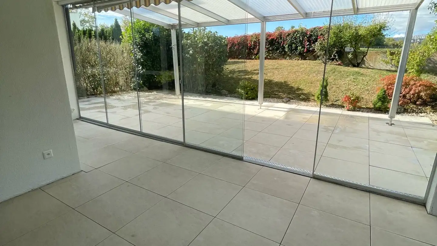 Appartement à louer - Im Hofacher 1, 8600 Dübendorf