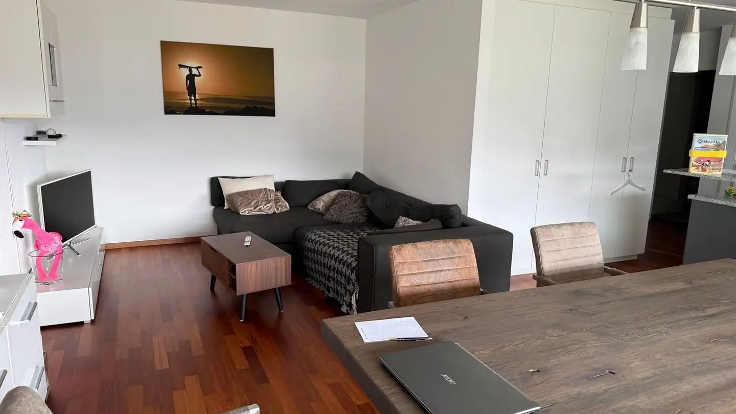 Appartamento in affitto - Euelstrasse 78, 8408 Winterthur - Foto 2